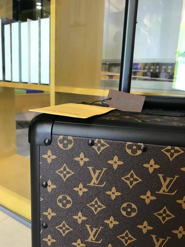 New Collection Fashion Luggage LV8321