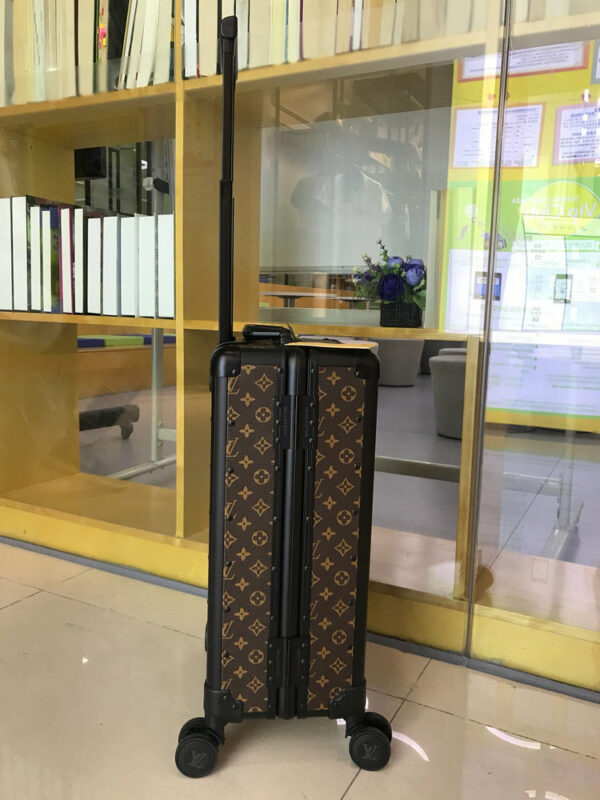 New Collection Fashion Luggage LV8321