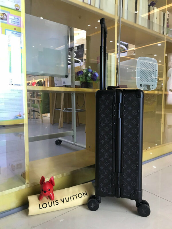 New Collection Fashion Luggage LV8321