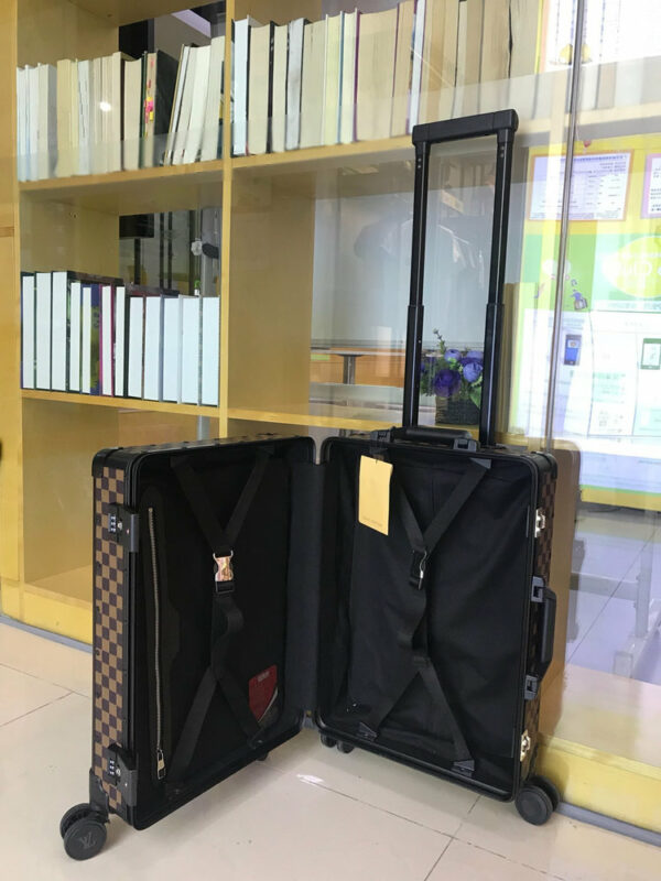 New Collection Fashion Luggage LV8321