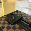 New Collection Fashion Luggage LV8321