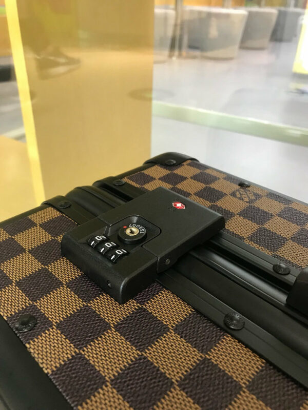 New Collection Fashion Luggage LV8321