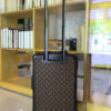 New Collection Fashion Luggage LV8321