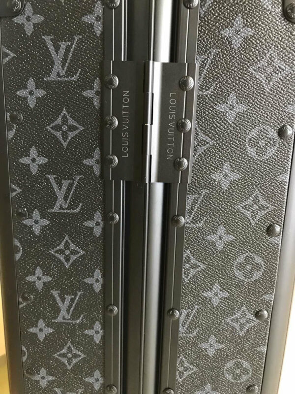 New Collection Fashion Luggage LV8321