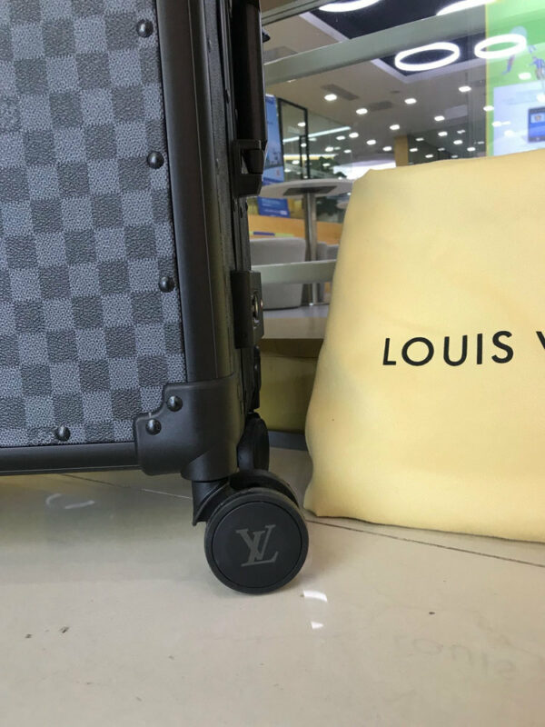 New Collection Fashion Luggage LV8321