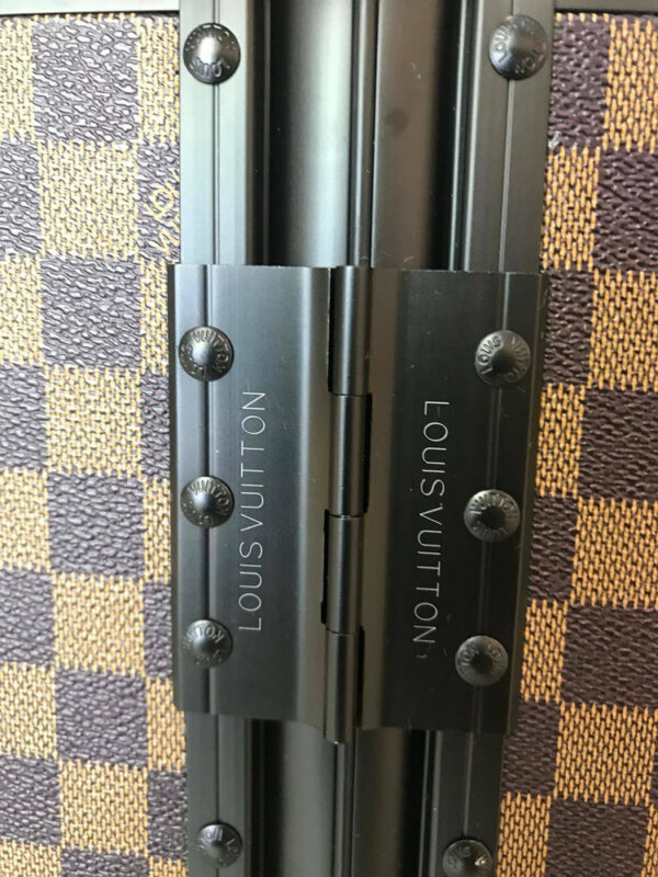New Collection Fashion Luggage LV8321