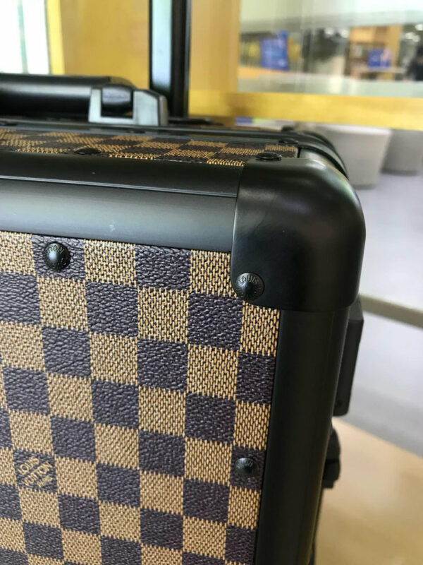 New Collection Fashion Luggage LV8321