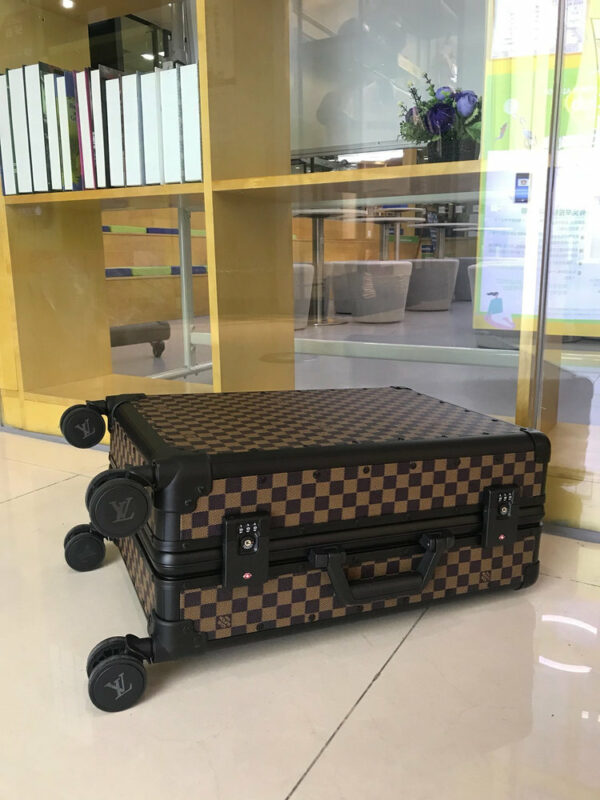 New Collection Fashion Luggage LV8321
