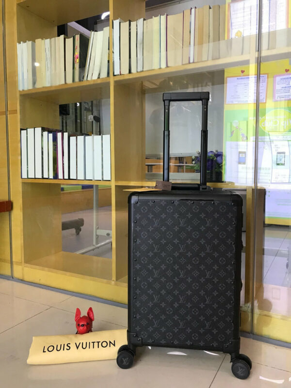 New Collection Fashion Luggage LV8321