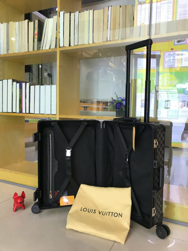 New Collection Fashion Luggage LV8321