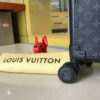 New Collection Fashion Luggage LV8321