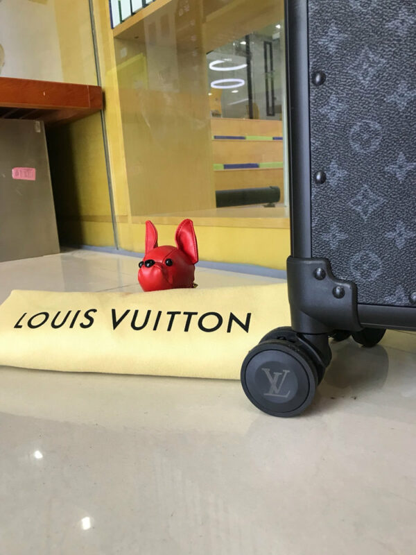New Collection Fashion Luggage LV8321