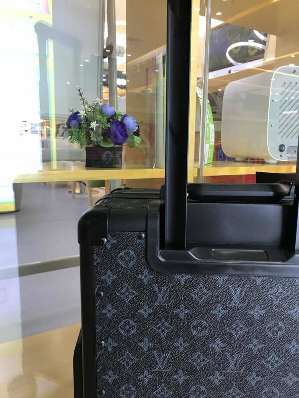New Collection Fashion Luggage LV8321