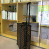 New Collection Fashion Luggage LV8321
