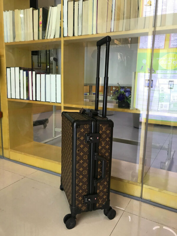 New Collection Fashion Luggage LV8321
