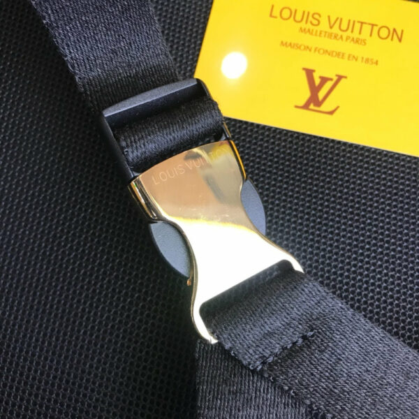 New Collection Fashion Luggage LV8321