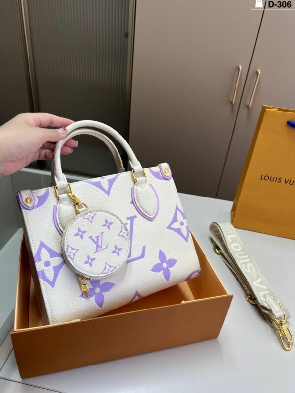 New Collection Fashion LV Handbag L2179