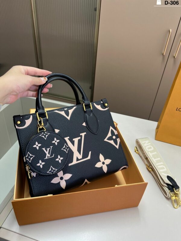 New Collection Fashion LV Handbag L2179