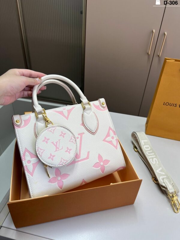 New Collection Fashion LV Handbag L2179