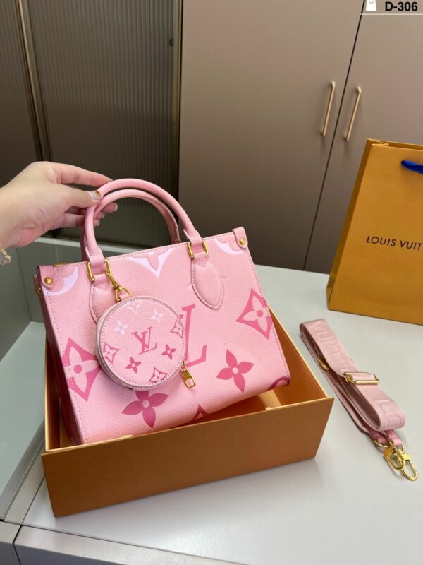 New Collection Fashion LV Handbag L2179