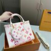 Stylish Fashion Carry LV Handbag L2179-1