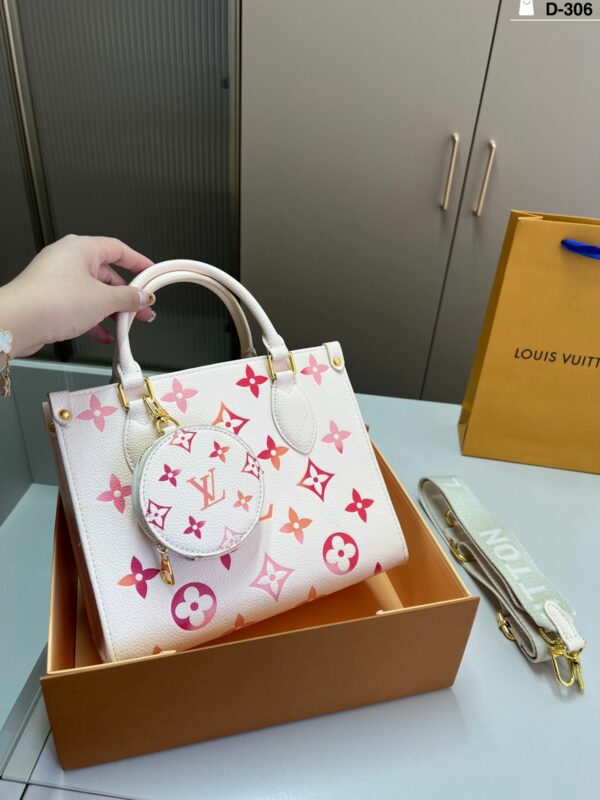 New Collection Fashion LV Handbag L2179.1