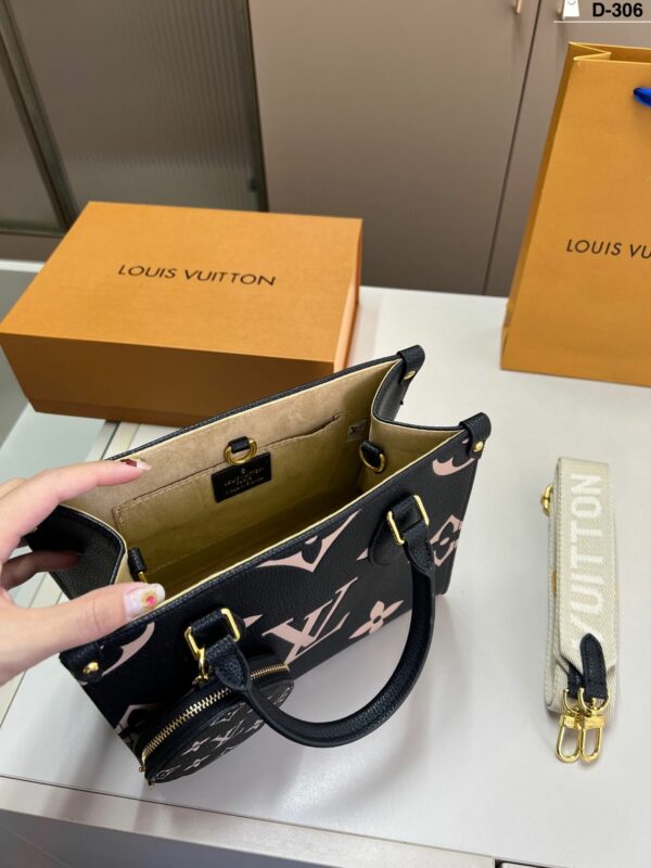 New Collection Fashion LV Handbag L2179