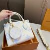 Stylish Fashion Carry LV Handbag L2179-1