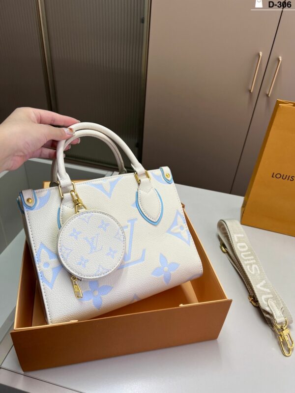 New Collection Fashion LV Handbag L2179.1