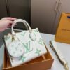 Stylish Fashion Carry LV Handbag L2179-1