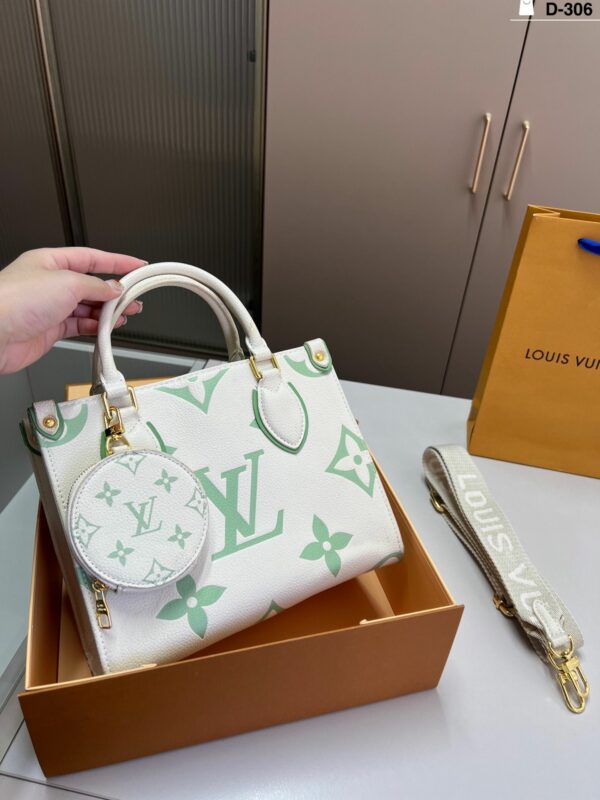 New Collection Fashion LV Handbag L2179.1