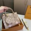 Stylish Fashion Carry LV Handbag L2179-1