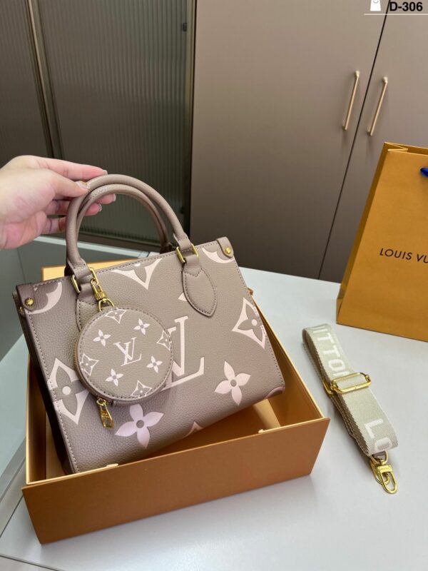 New Collection Fashion LV Handbag L2179.1