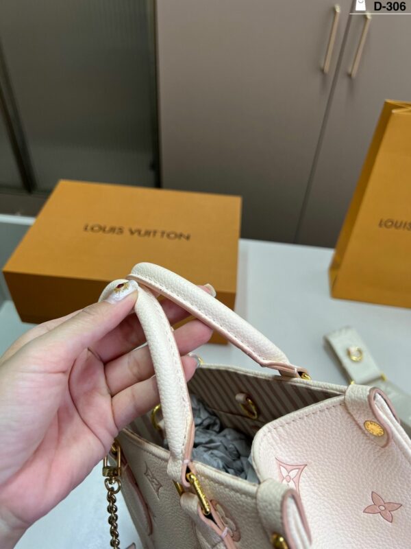 New Collection Fashion LV Handbag L2180