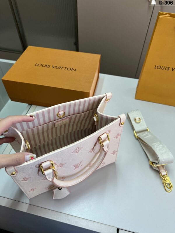 New Collection Fashion LV Handbag L2180