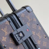 New Collection Fashion Luggage LV821006