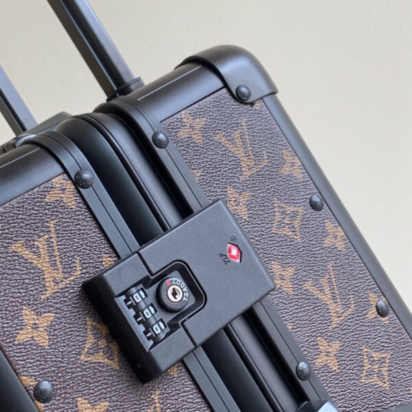 New Collection Fashion Luggage LV821006