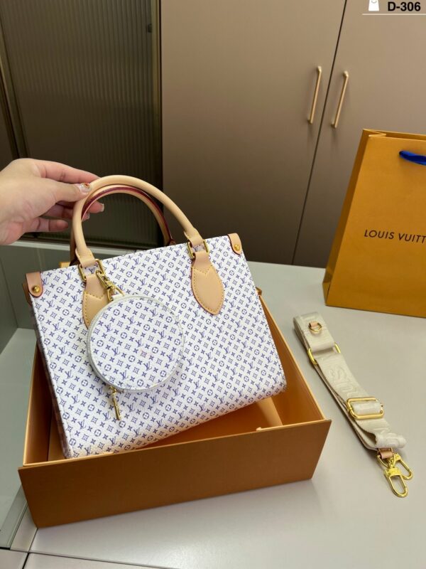 New Collection Fashion LV Handbag L2181