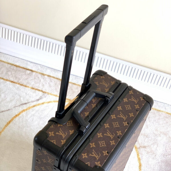 New Collection Fashion Luggage LV821006