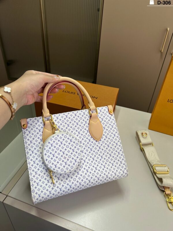 New Collection Fashion LV Handbag L2181