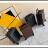 New Collection Fashion Luggage LV821006