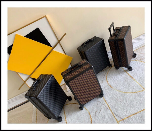 New Collection Fashion Luggage LV821006