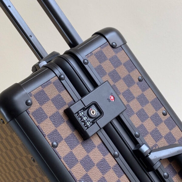 New Collection Fashion Luggage LV821006