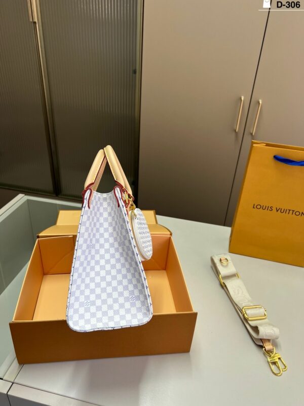 New Collection Fashion LV Handbag L2181
