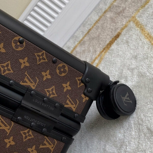 New Collection Fashion Luggage LV821006