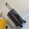 New Collection Fashion Luggage LV821006