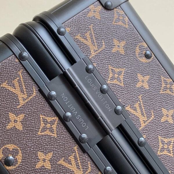 New Collection Fashion Luggage LV821006