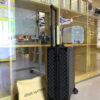 New Collection Fashion Luggage LV821006