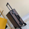 New Collection Fashion Luggage LV821006