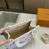 Stylish Fashion Carry LV Handbag L2182